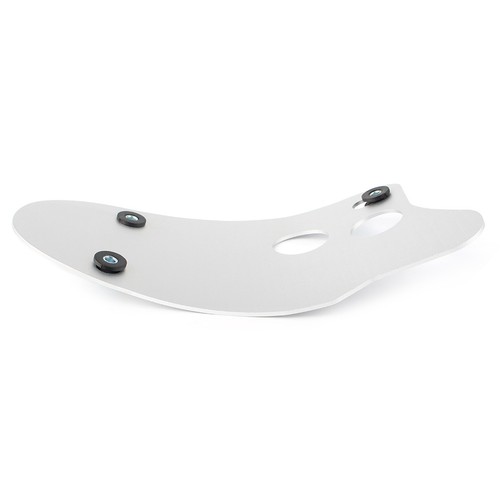 Aluminum engine guard - engine,