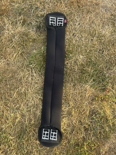 Jeffries black neoprene - jeffries,