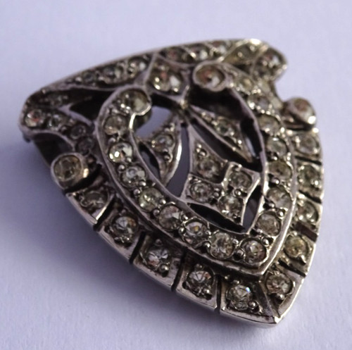 Gorgeous vintage solid
