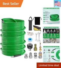 Sewer Jetter Kit for Pressure