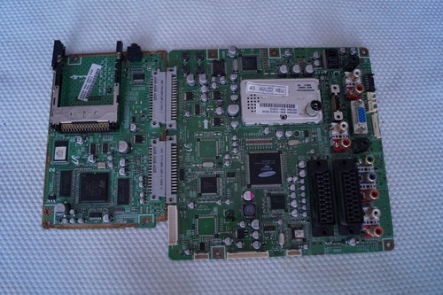 Main board bn94 - main, bn94-00867a