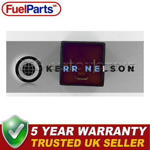 Kerr nelson flasher unit - kerr, relay