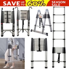 Cheapest~ Telescopic Ladder