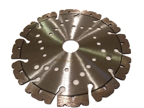 Diamond blades for cutting - diamond,