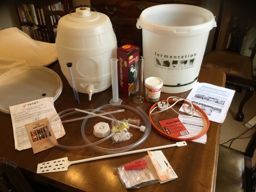 Complete youngs beer home - complete,