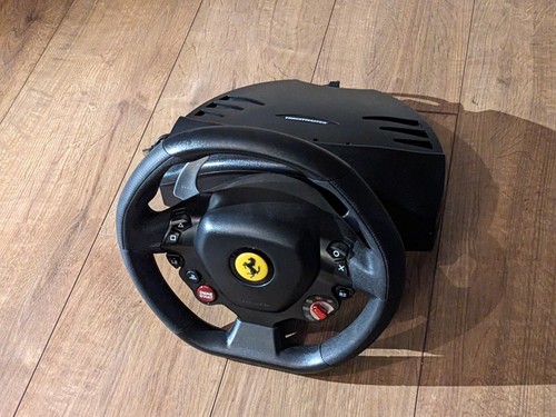 Wheel only thrustmaster - only, t80