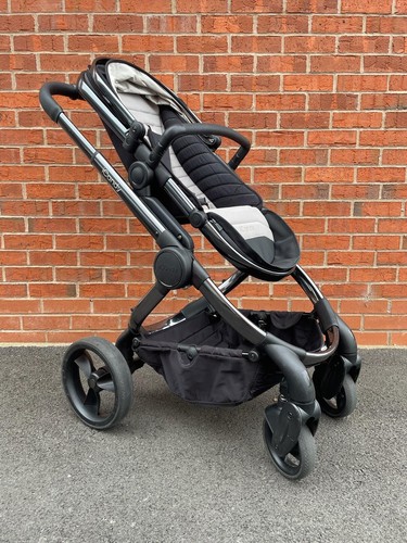 Icandy peach stroller - stroller, and