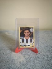 Panini Calciatori 2013-14 - #A100 Bruno Fernandes ROOKIE Sticker