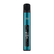 XMAX V3 Pro Dry Herb, Wax Oil