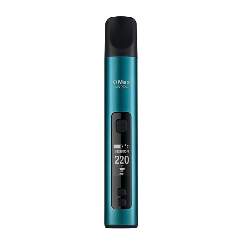 Xmax pro dry herb wax - xmax, v3