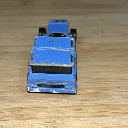 Used diecast collectors corgi - diecast,