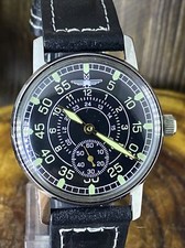 VINTAGE WRISTWATCH STURMANSKIE
