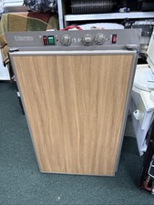 CARAVAN CAMPER Electrolux  3