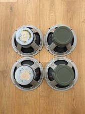 1967 Celestion T1281 G12M 15Ω