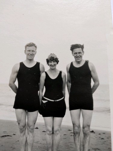 1920s original vintage photo - 1920s,