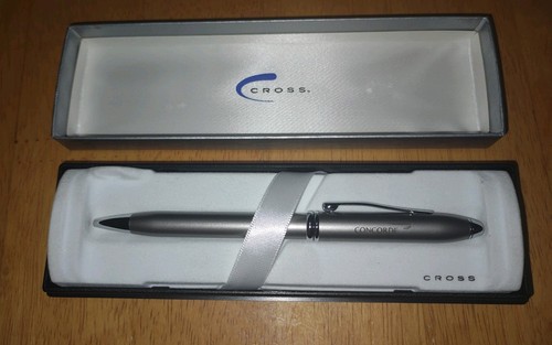 British airways cross - british,