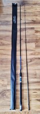 Garbolino Match Fishing Rod Strike 11ft 2 Piece EVA Handle Coarse Canal River 