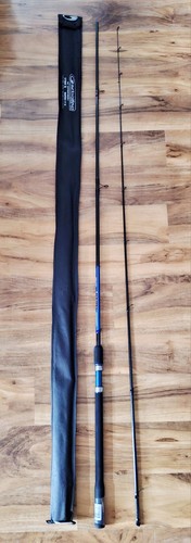 Garbolino match fishing rod - garbolino,
