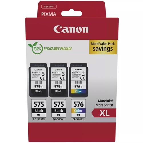 Canon original 575 and - canon,