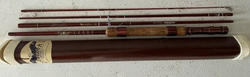 Fenwick voyageur 7 - sf, 7"