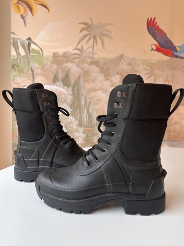 Hunter balmoral combat - hunter,