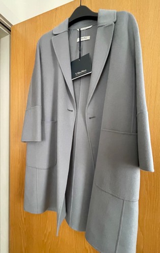 Max mara audrey coat - audrey,