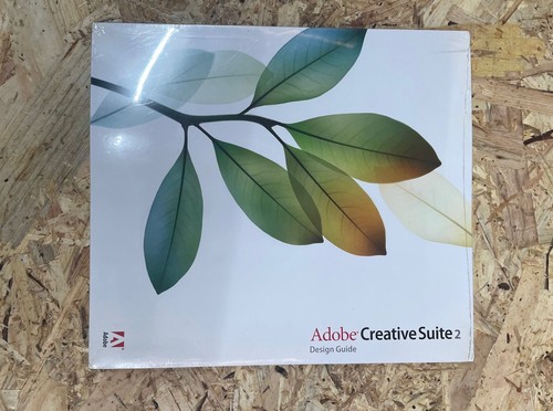 Adobe creative suite - adobe, design