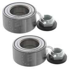 Ford Mondeo Mk3 Hatchback