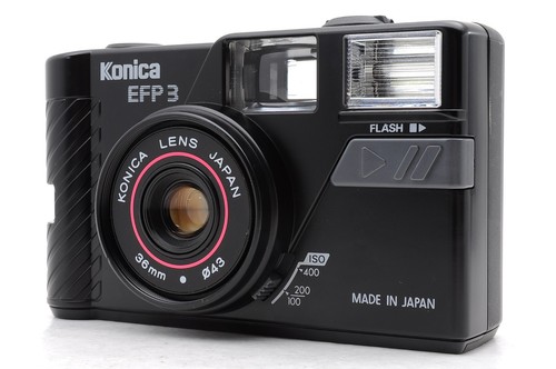 Near mint film tested - [near, ,