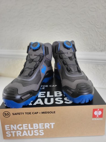 Men work safety boots from - safety,