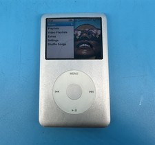 iPod Classic 7th Generation