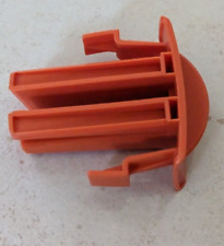 VAX RAPIDE ULTRA Carpet Cleaner PET W90-RU-B 1000W HANDLE ORANGE RETAINING CLIP