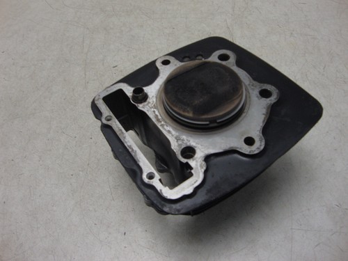 Cylinder piston cylinder