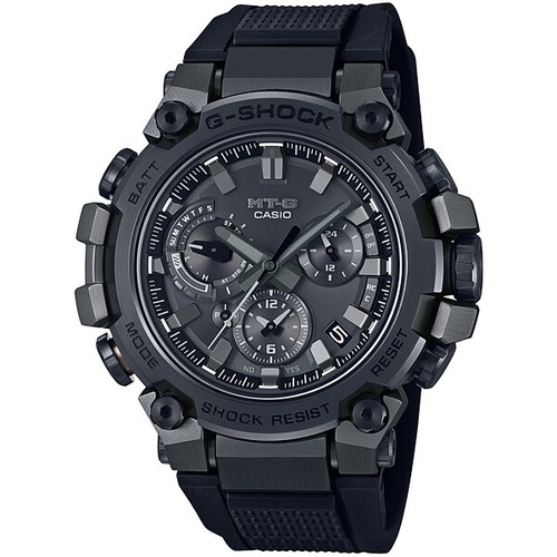 Casio mtg b3000b 1ajf shock - mtg-b3000b-1ajf, [g-shock