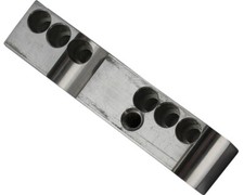 Go Kart Senzo Engine Mount for 7Kart (Single) Karting