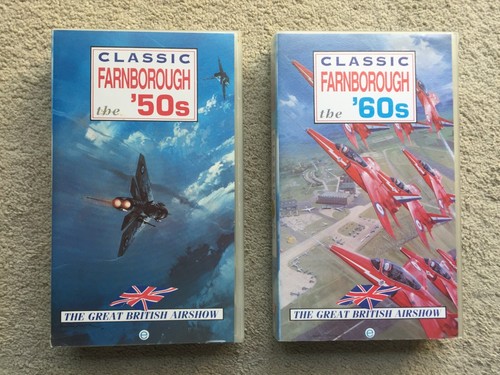 Farnborough airshow - airshow, &