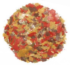 Aquarium Tropical Fish Food