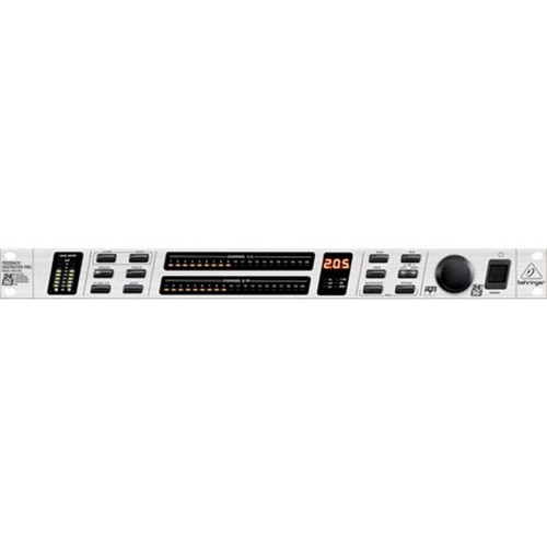 Behringer fbq2496 ultra fast - fbq2496, ultra-fast