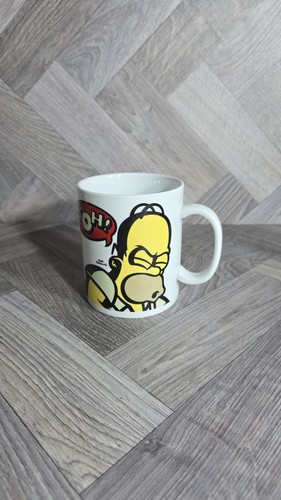 Very large the simpsons homer - very,