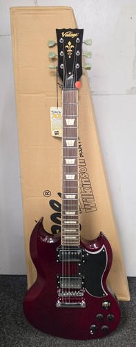 Vintage vs6 string electric - 6,