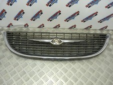 CHRYSLER VOYAGER GRILLE CHROME