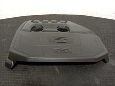 SEAT LEON Engine Cover