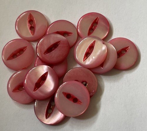 Pink mother pearl vintage - pearl,