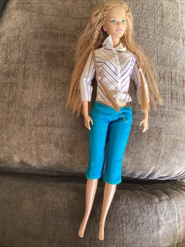 Midge happy family - midge, doll