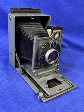 Plaubel Makina Anticomar 13cm