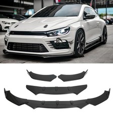 For VW Scirocco MK3 Gloss
