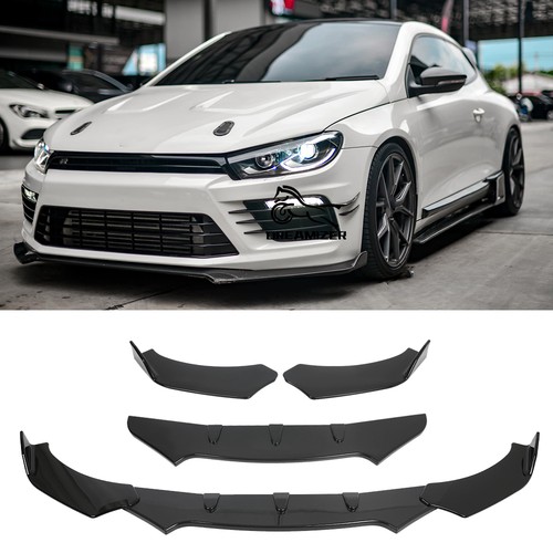 For scirocco mk3 gloss - vw,