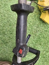 McCulloch TrimMac 210 TROTTLE