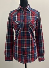 Zara Basic Women's Plaid