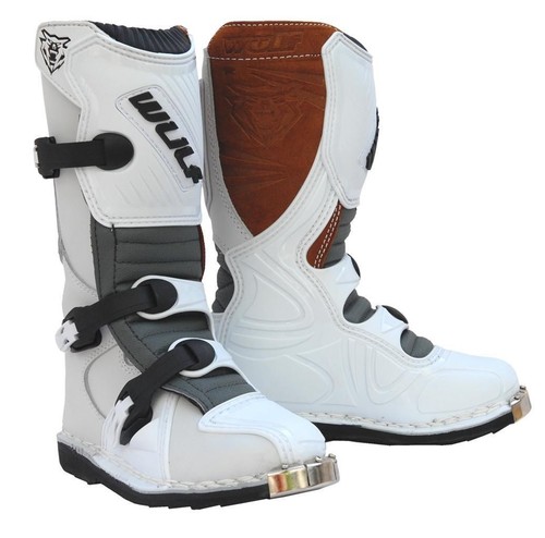 Wulfsport cub boots child - boots, la